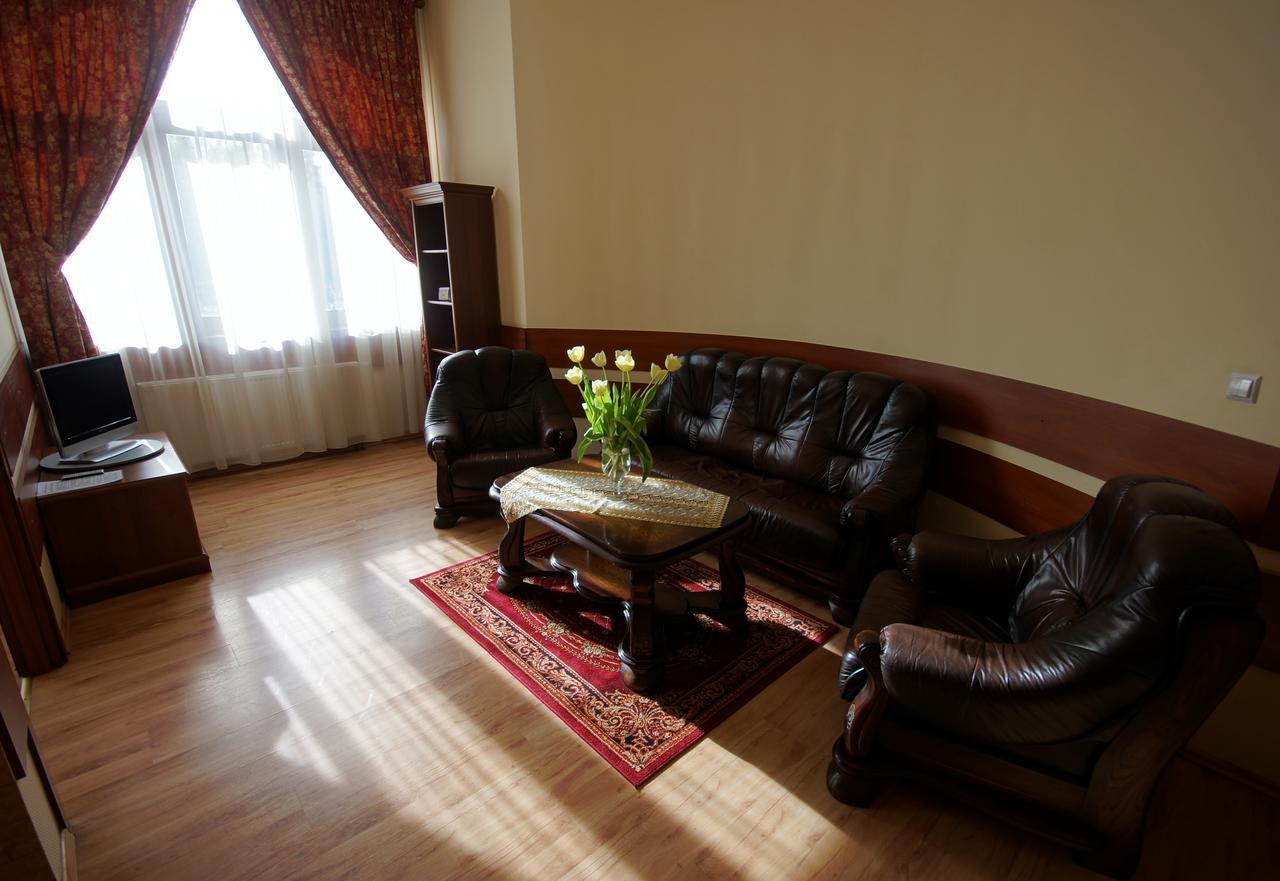 Rezydencja Spalska Spała Dış mekan fotoğraf
